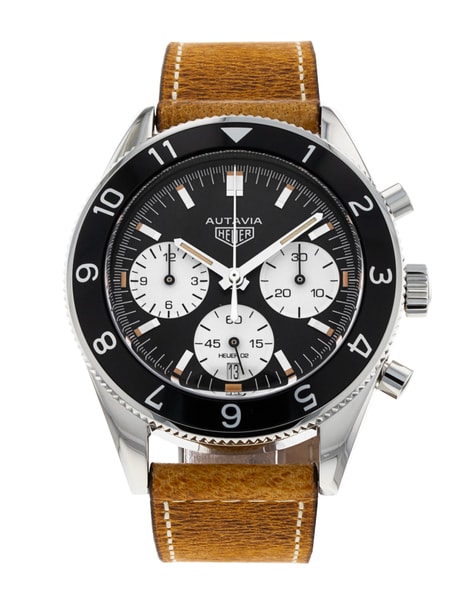Tag Heuer Autavia CBE2110.FC8226